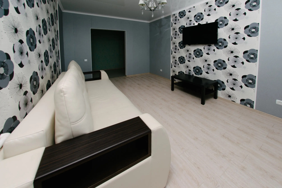 Апартаменты в центре города на Почтовом, 4