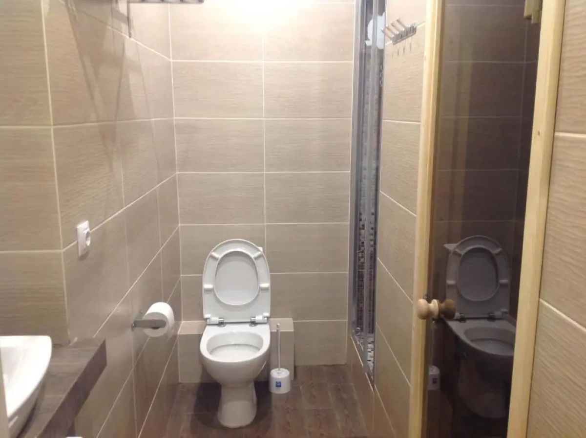 Апартаменты Apartmet on Chapaeva Ecostyle