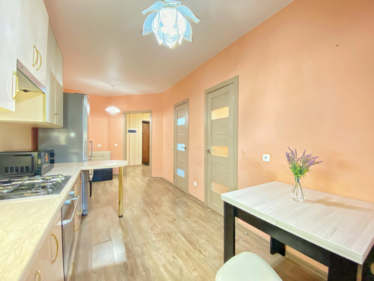 Апартаменты Apart-Comfort на пр-те Ленина 54/2