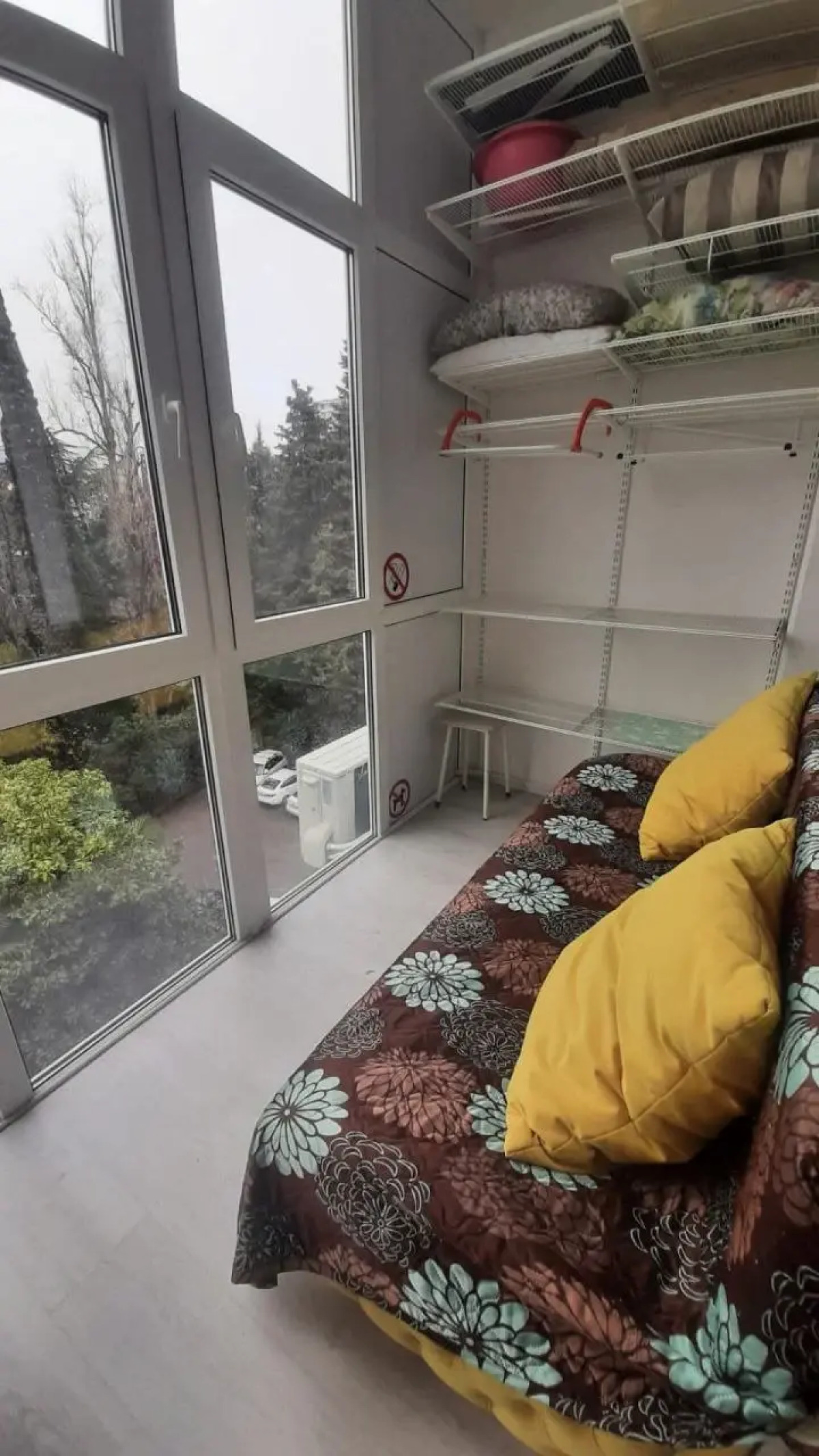 Апартаменты Пальма 5