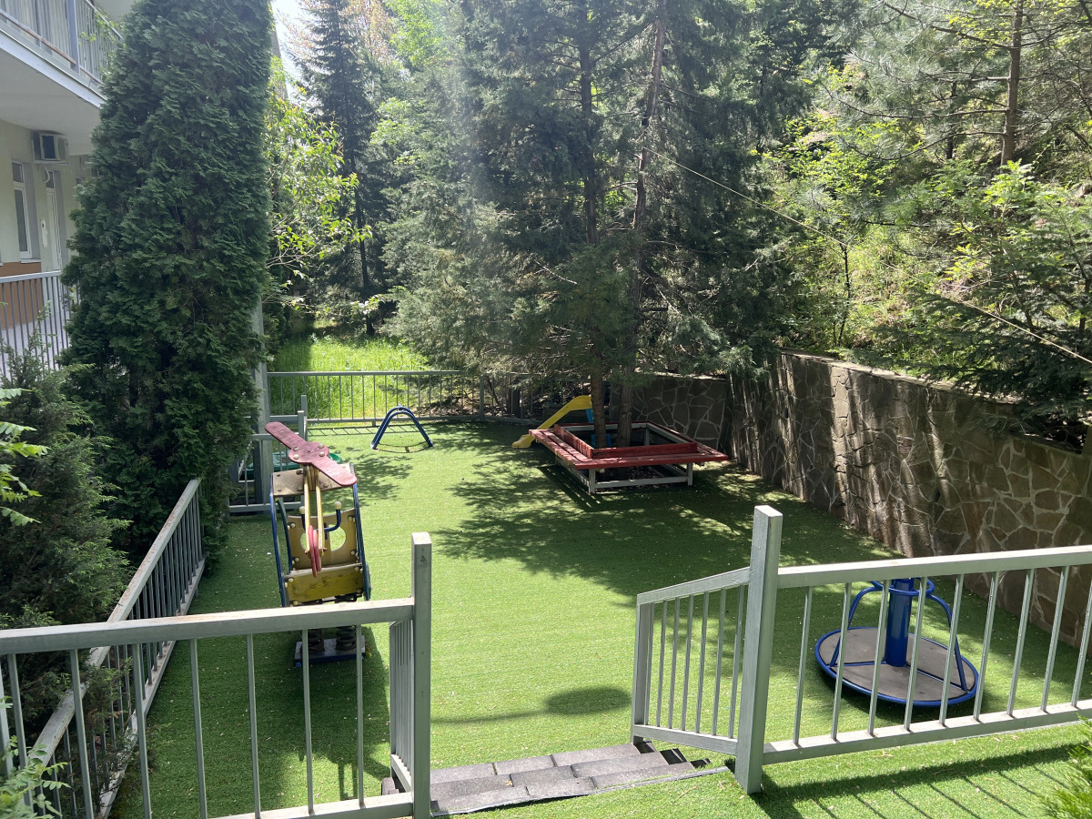 Апартаменты Almari