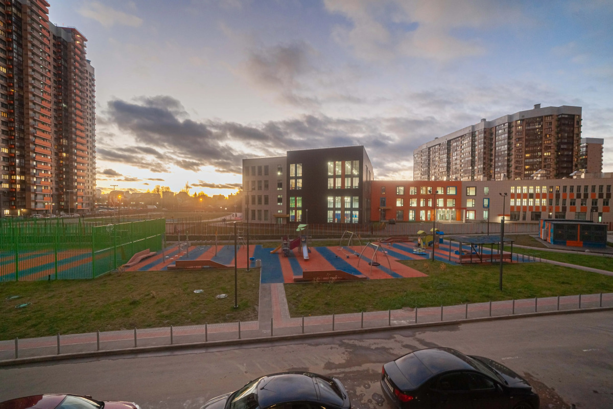 Квартира в Одинцово