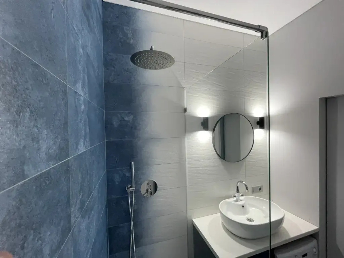 Апартаменты Времена года в Центре города Зима