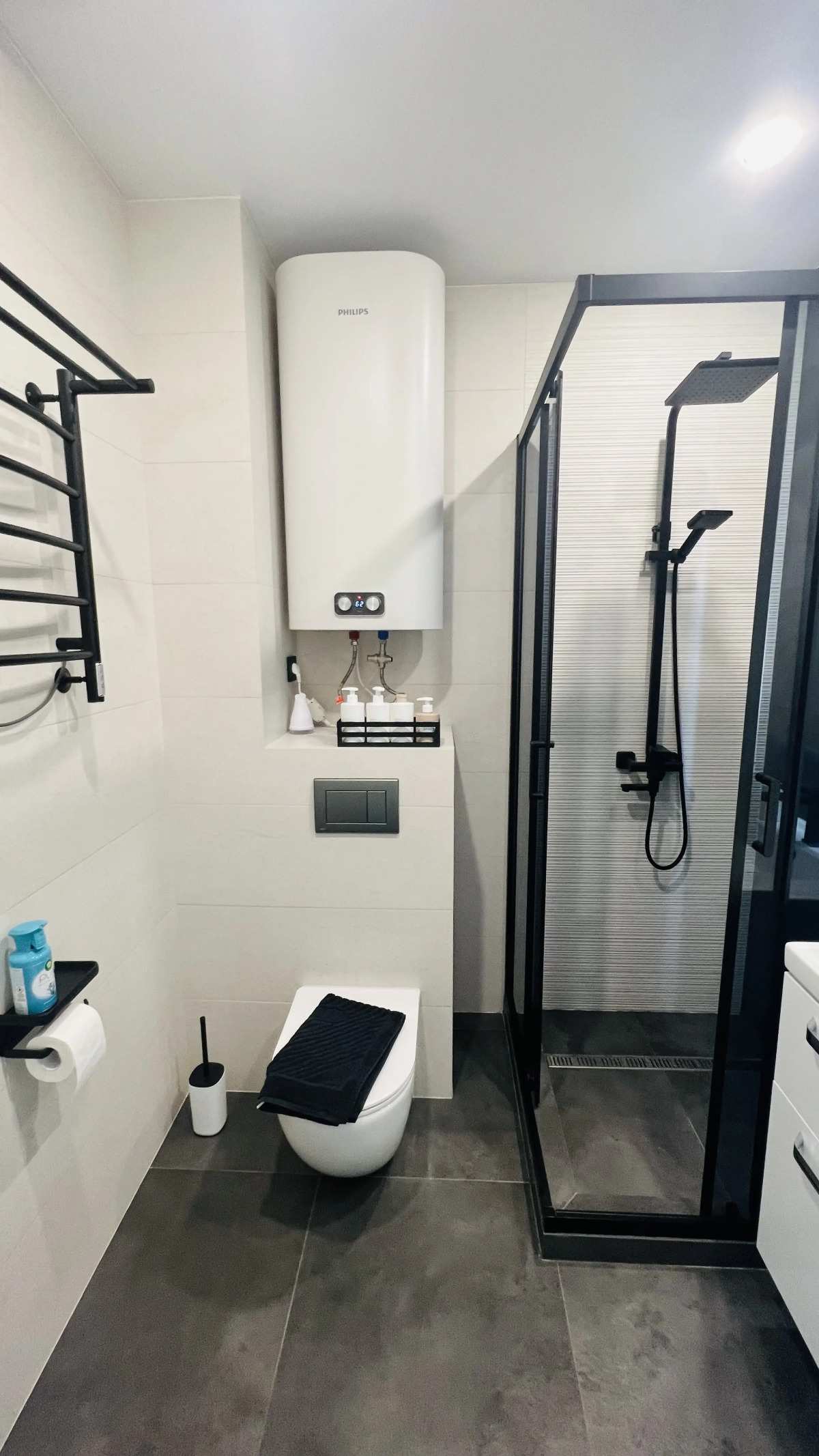 Квартира на 2-й Поселковой 3В