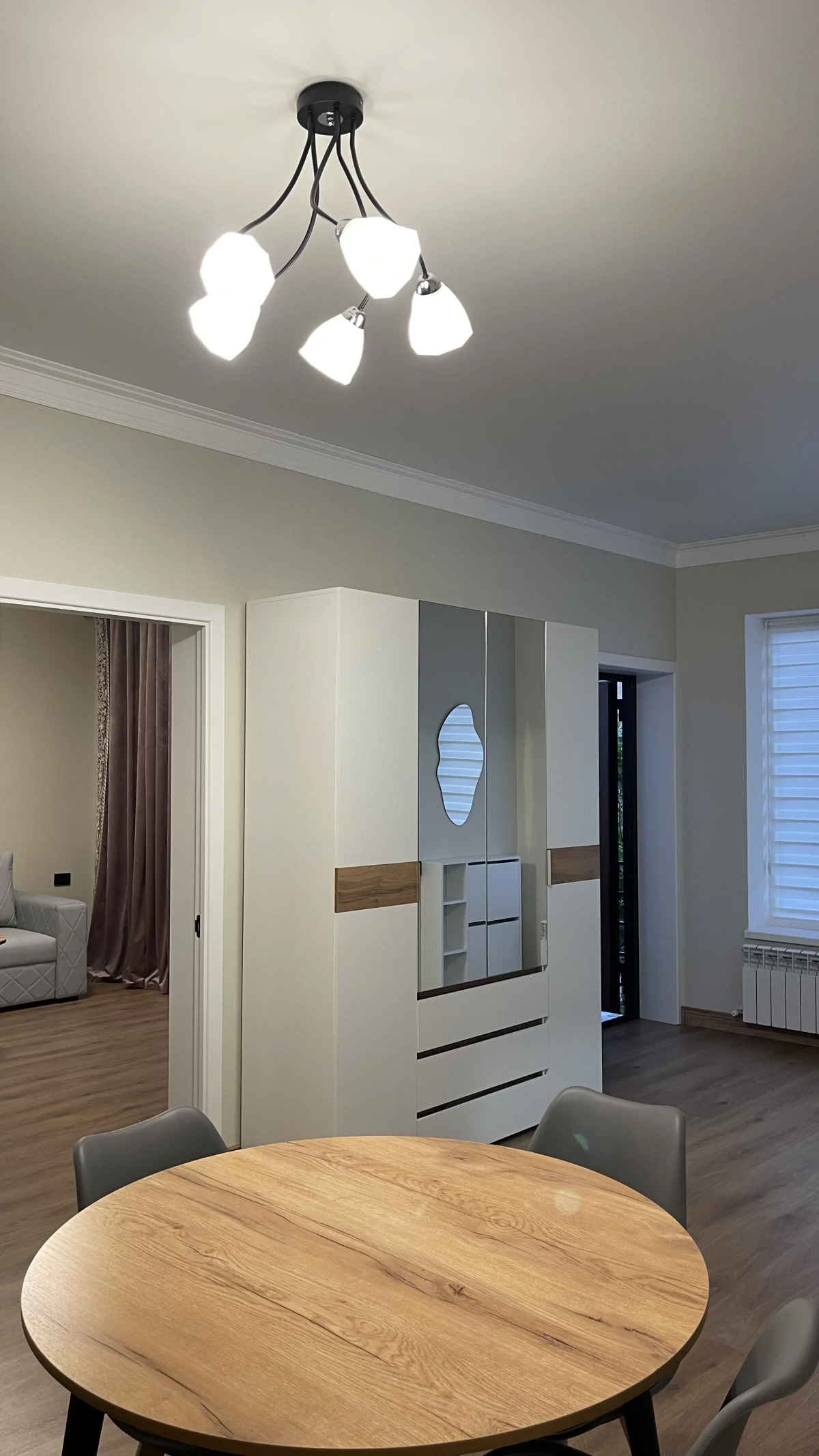 Гостевой дом у моря на Габиева