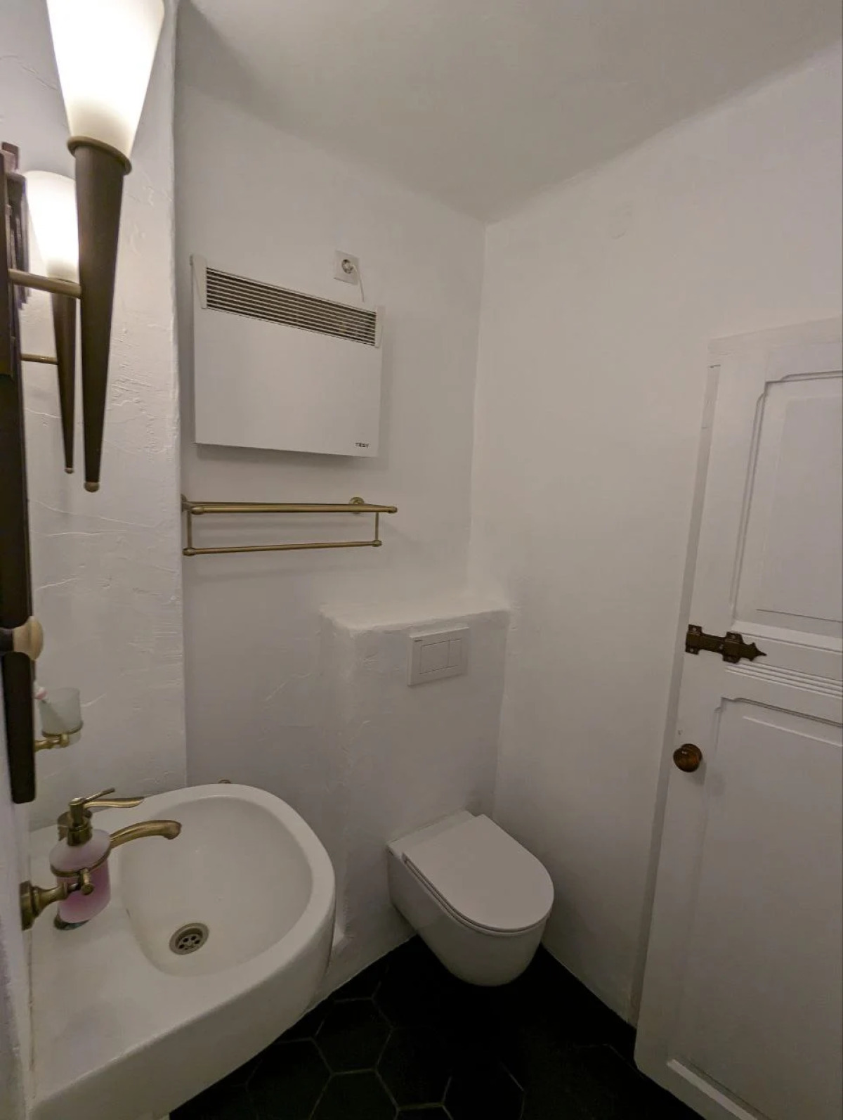 Гостевой дом Замок