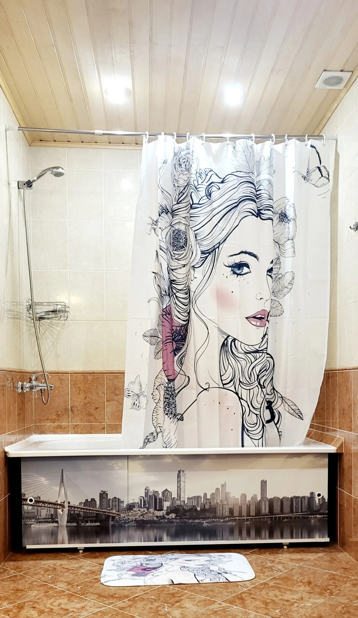 Апартаменты Оксанас на Фонтанке 46