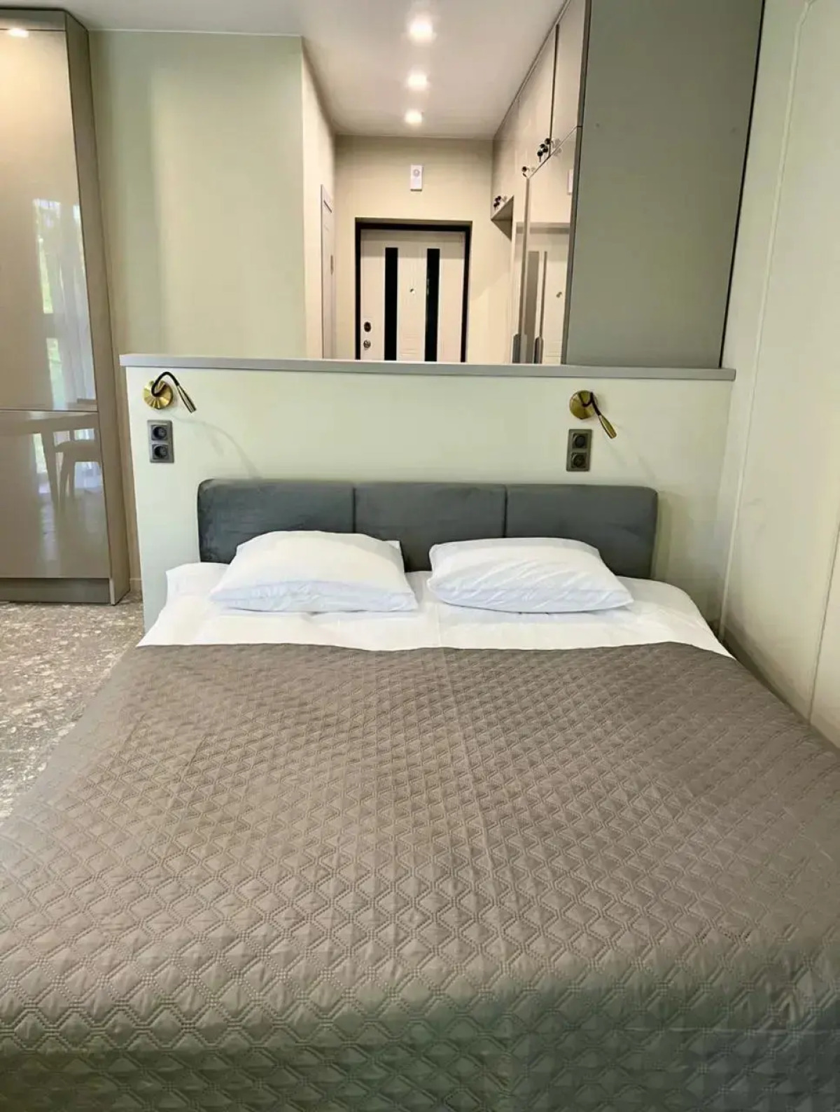 Апартаменты Super Luxs