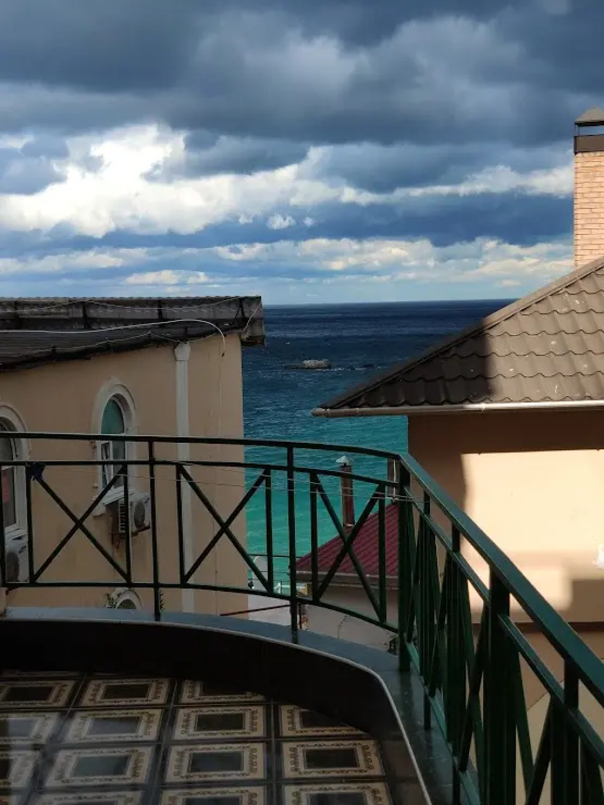 Отель 7 Небо