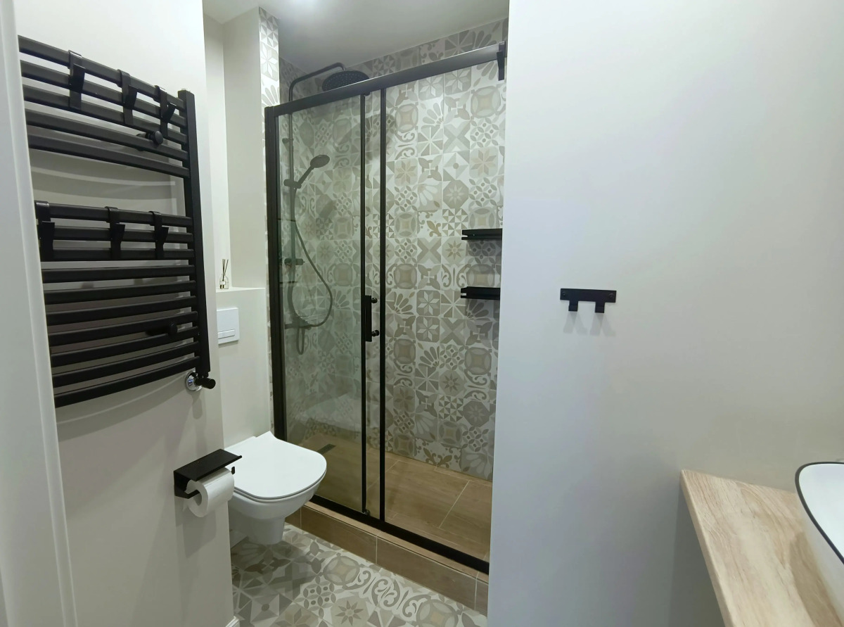 Апартаменты Лесная Сказка в шаговой доступности от ФОК