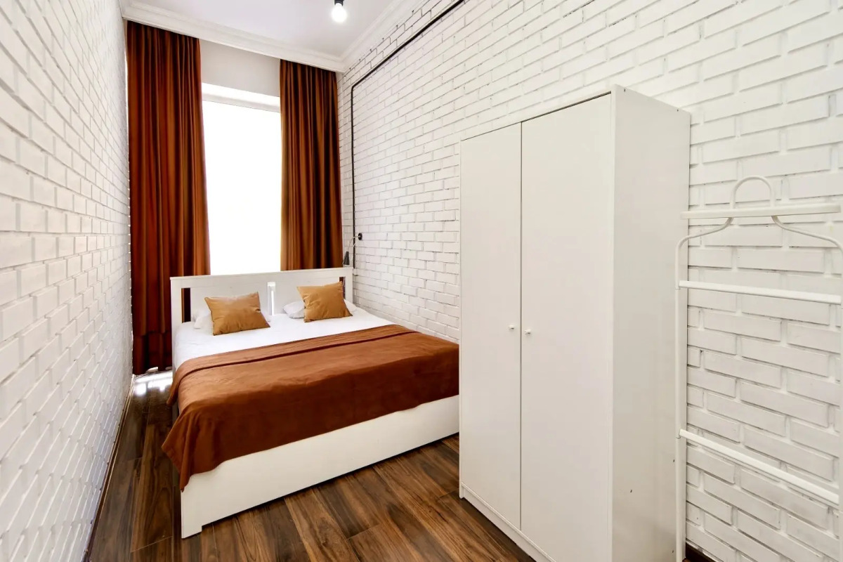 Мини-отель Hannah Inn