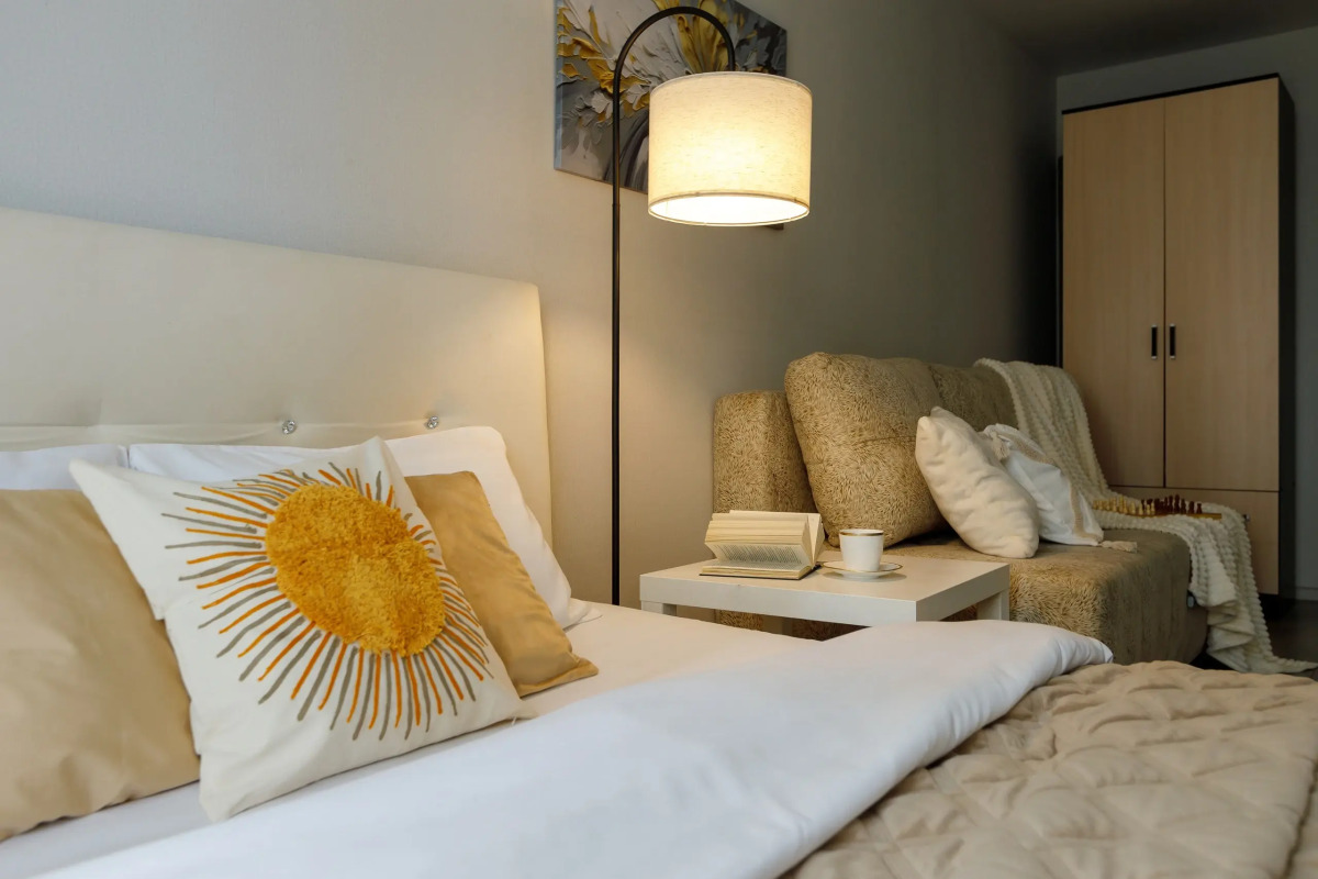 Апартаменты Мечты