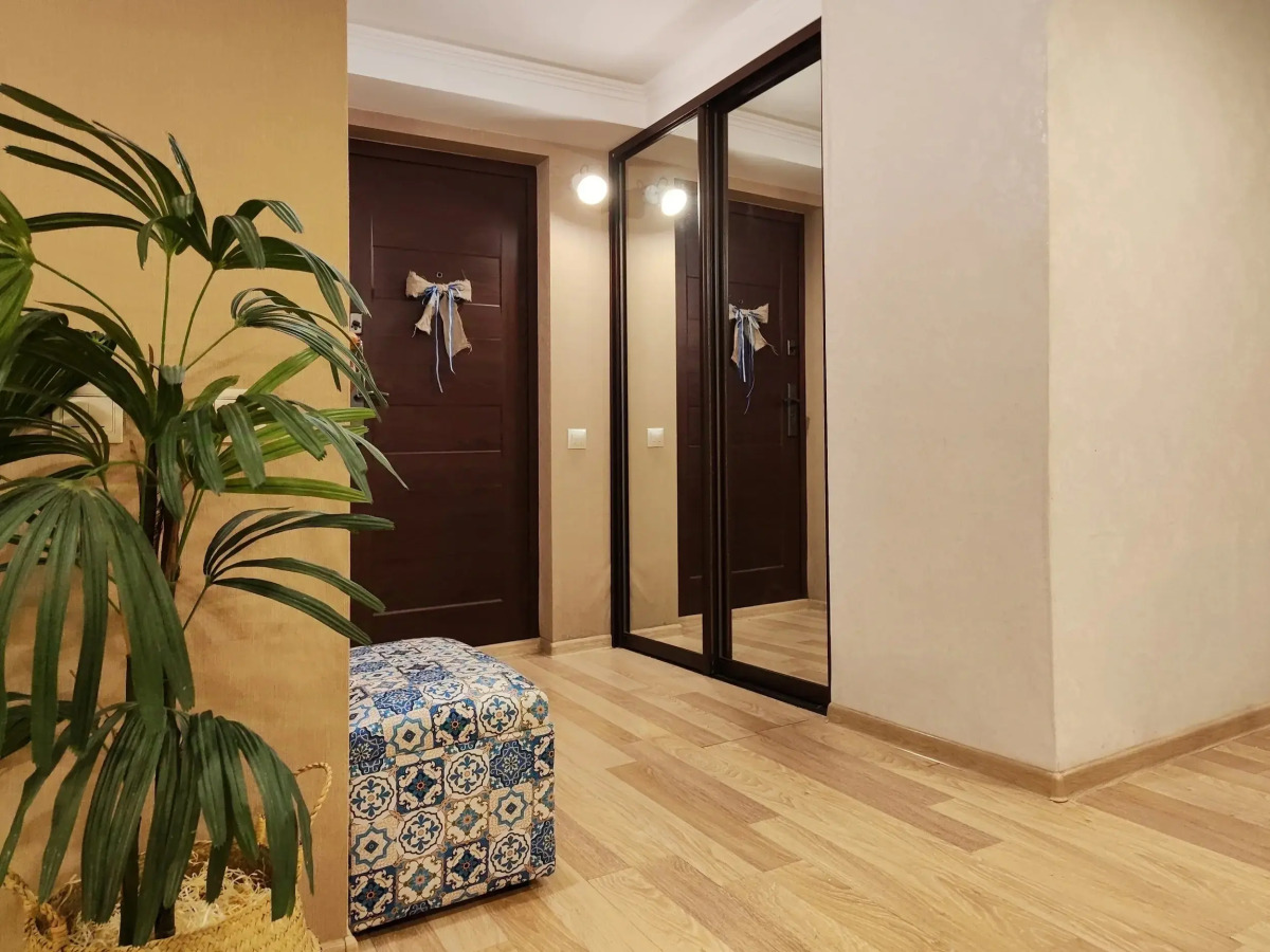 Апартаменты Life for Funny Rauschen