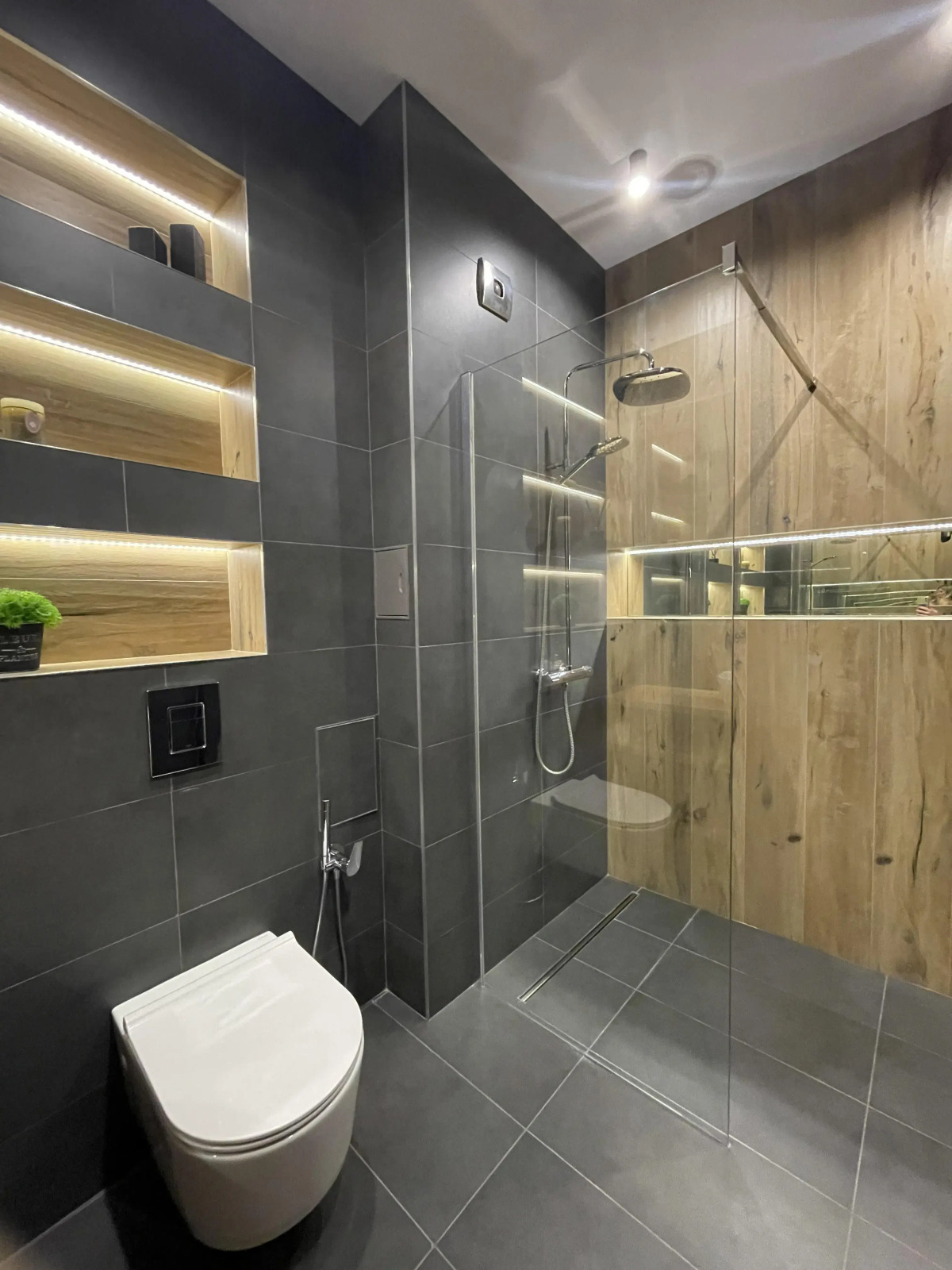 Апартаменты Раушен Ленина