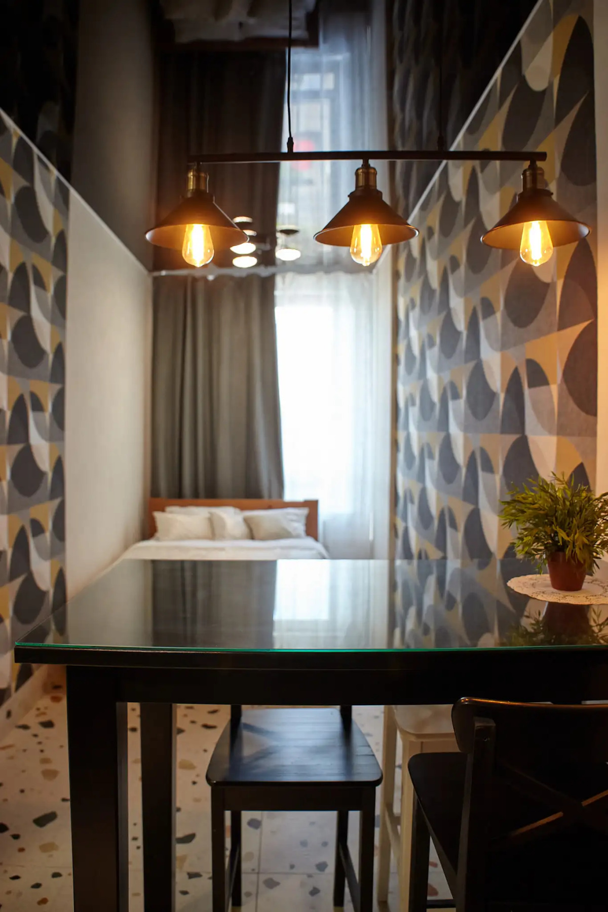 Апартаменты KM Tower Plazа европейский уровень в исторической части города