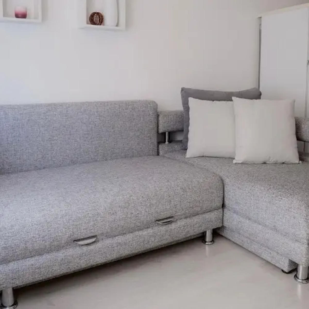 Апартаменты Your Apartament Современная