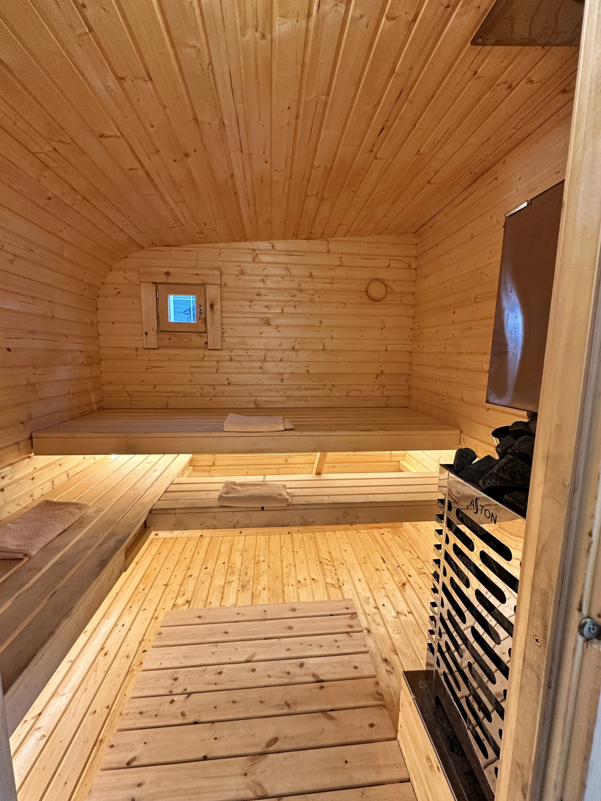 Гостевой дом Мантарини