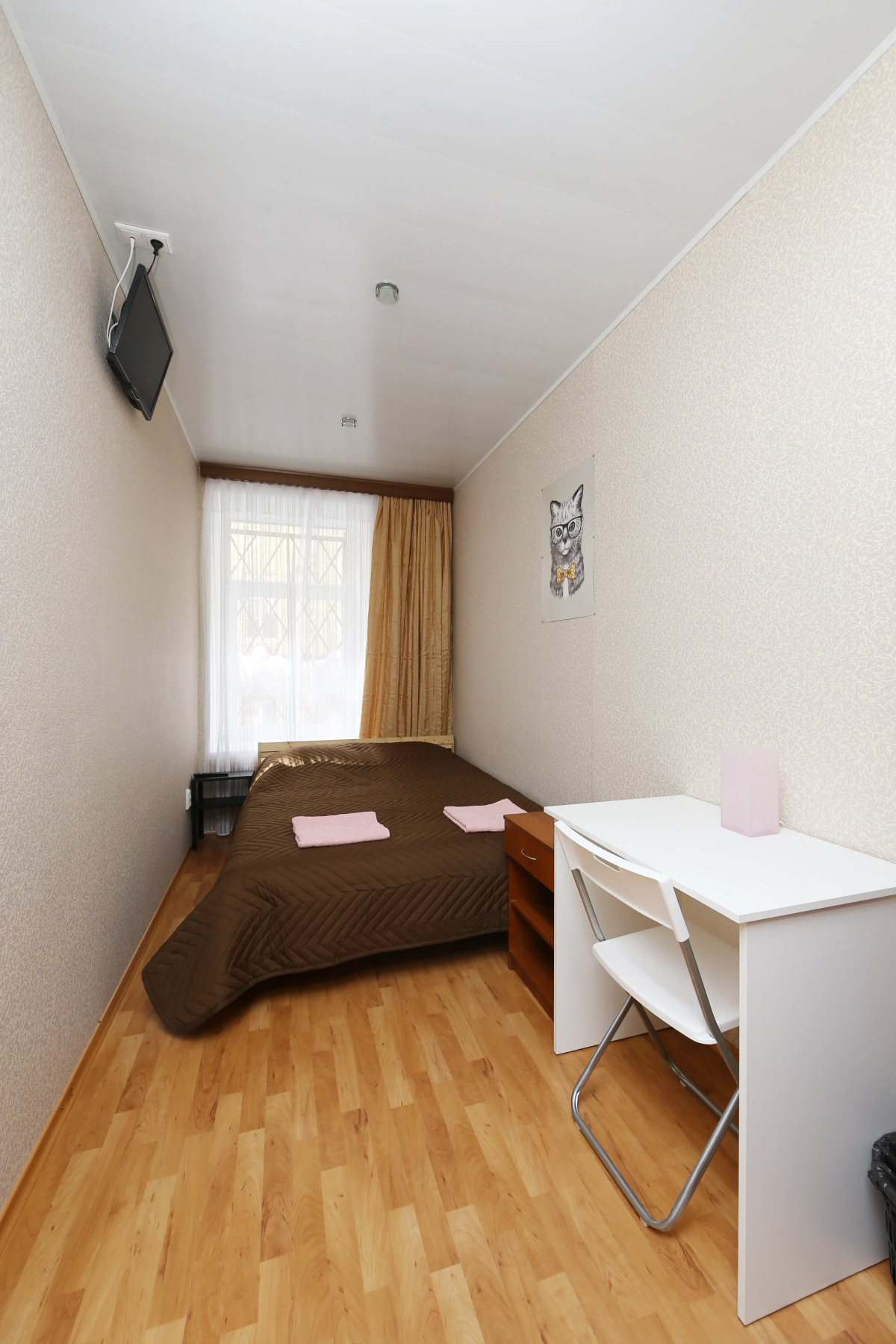 Гостевой дом КОЛОКОЛ