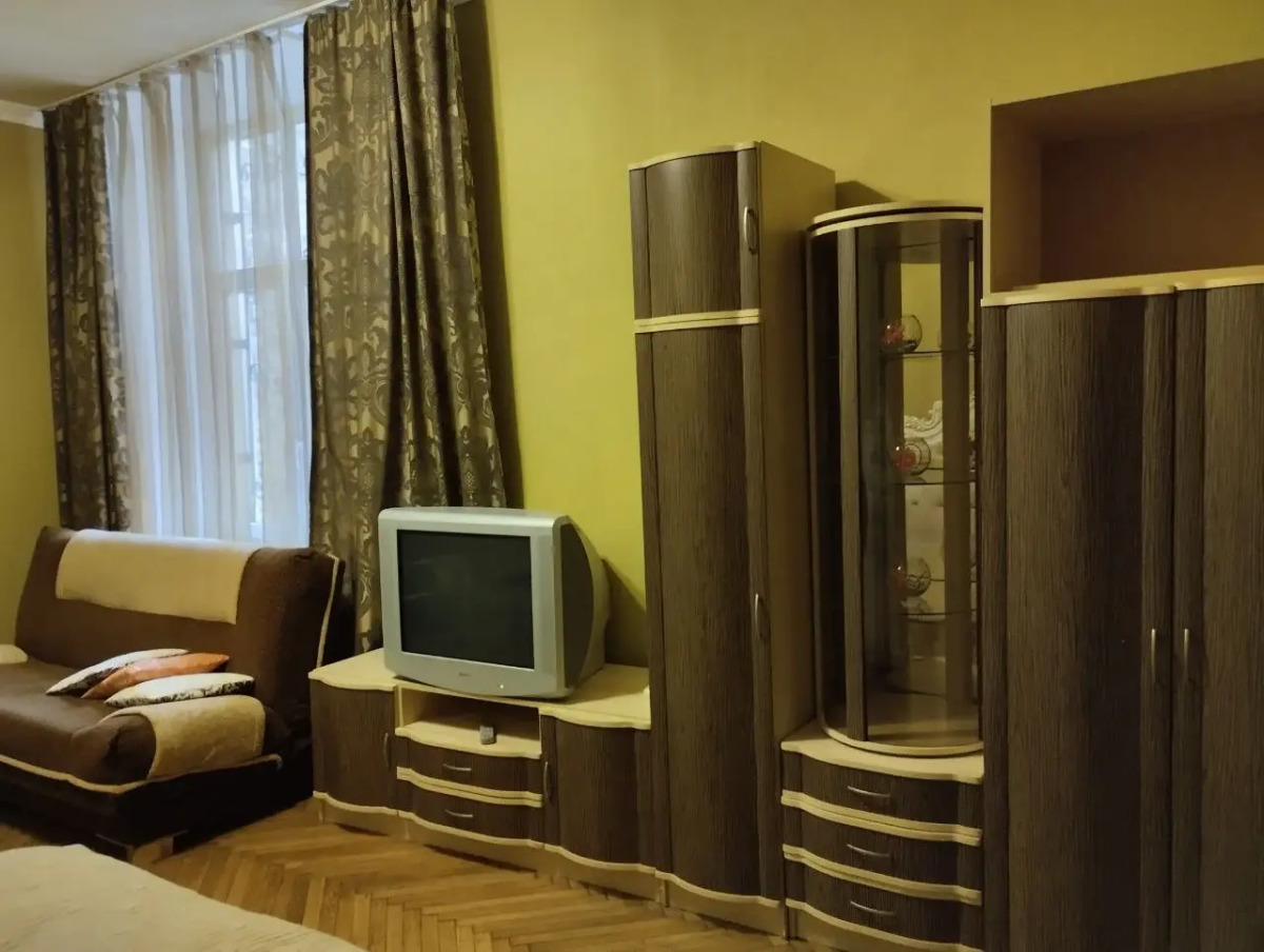 Гостевой Дом Музыка Крыш