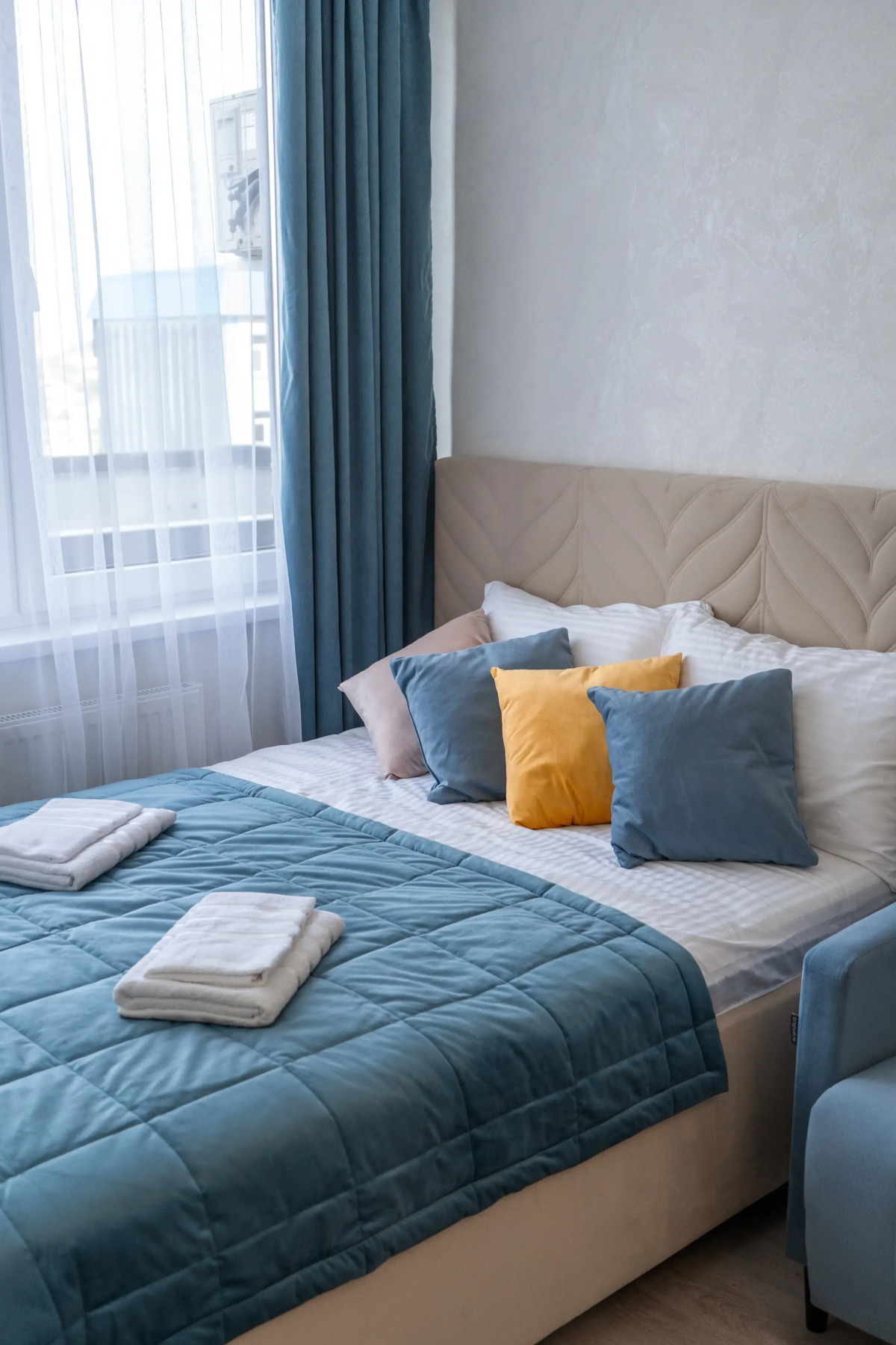 Квартира Белое Золото – там, где комфорт дороже золота