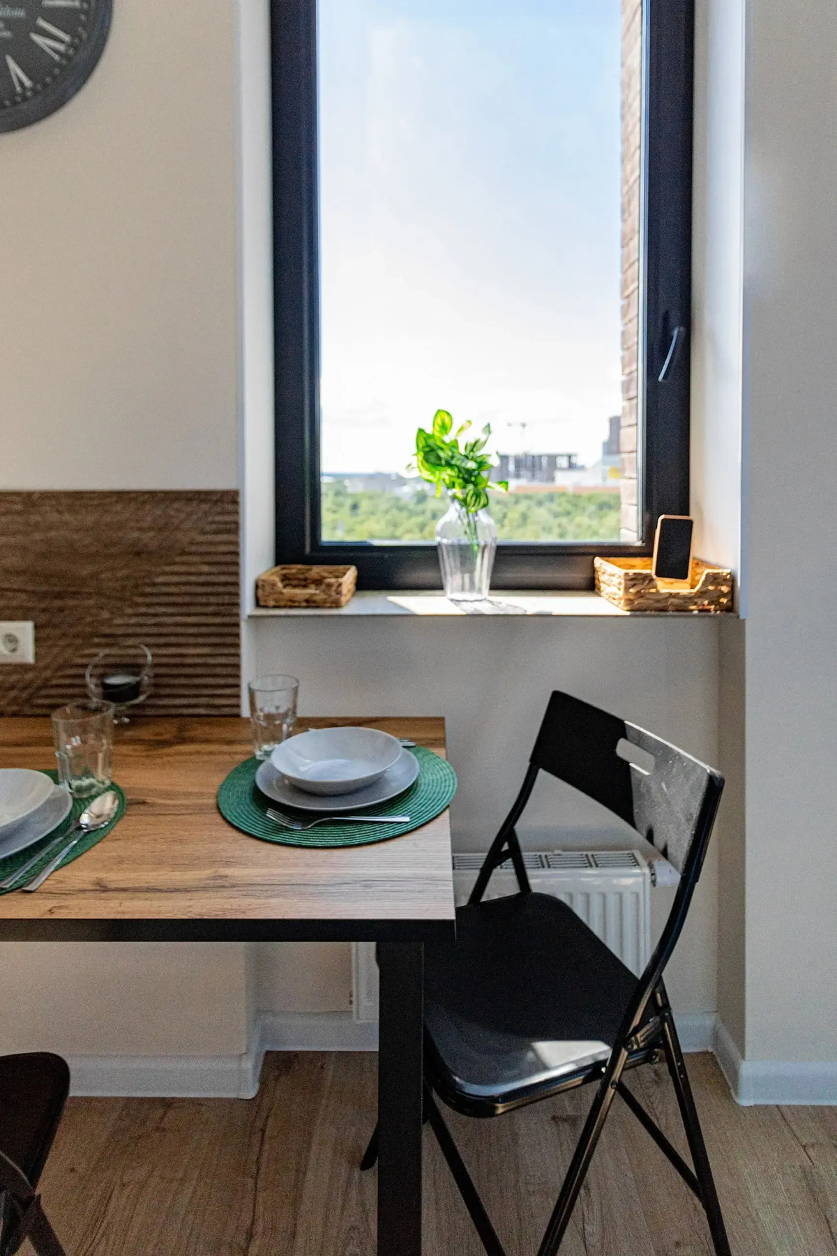 Апартаменты Уютная Студия 1