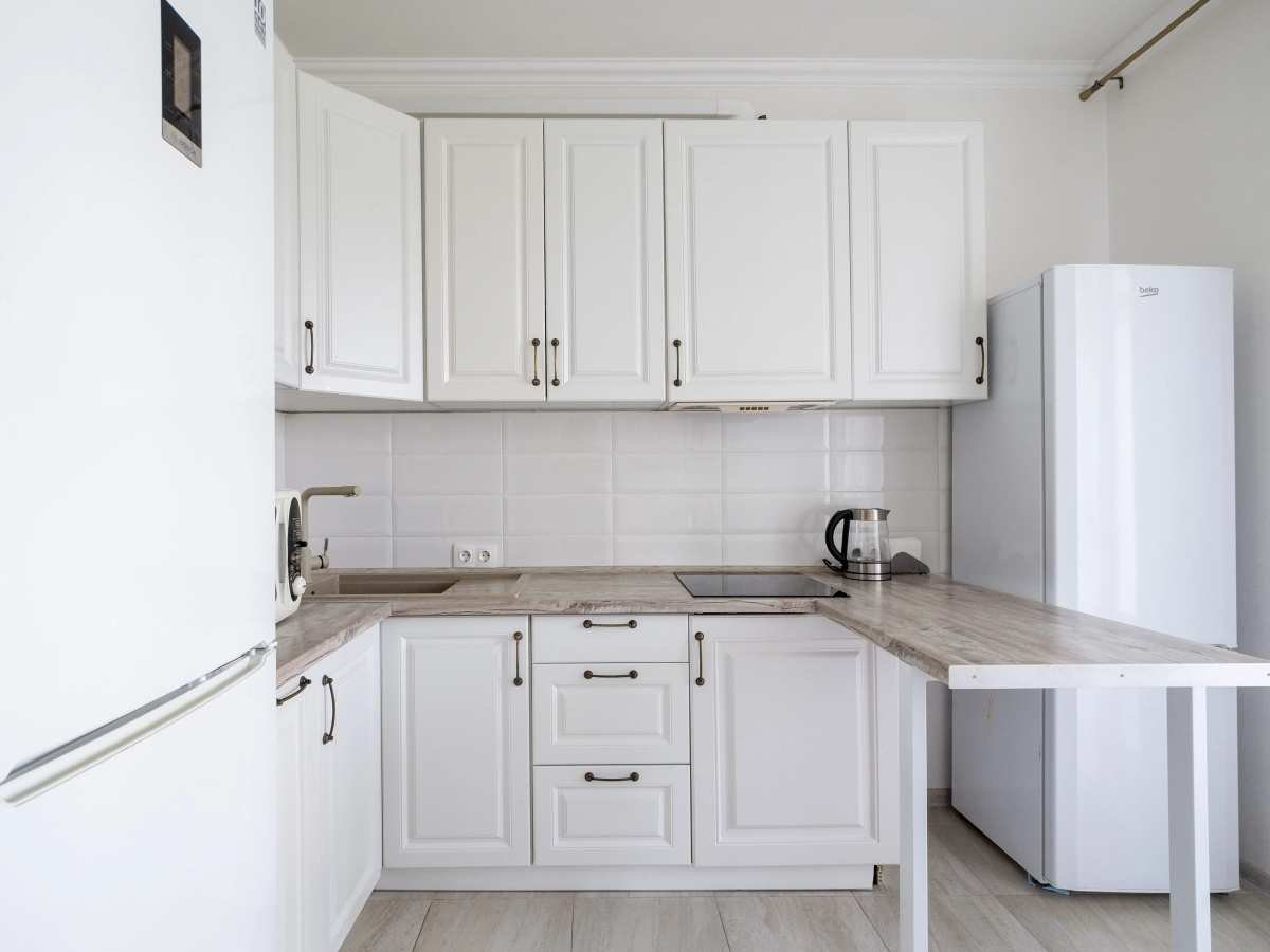 Апартаменты Mira Apartments
