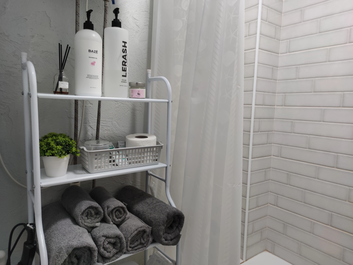 Квартира в историческом центре Владимира