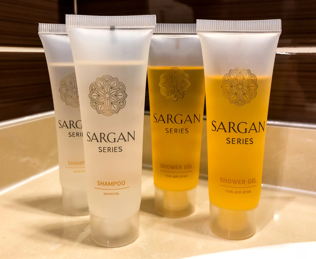 Гостевой дом Guesthouse