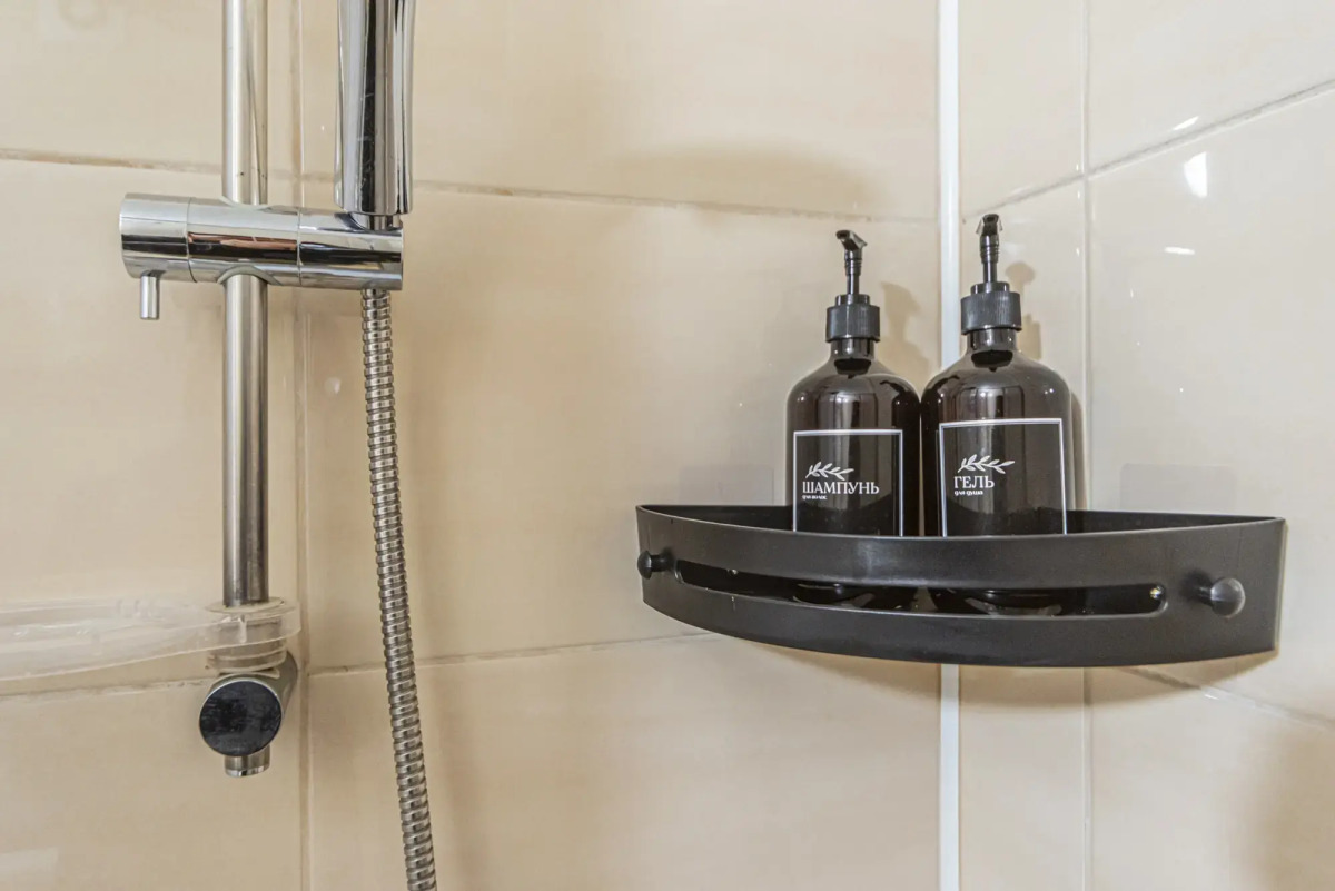 Апартаменты GoodApart on Kondrat'evsky prospect