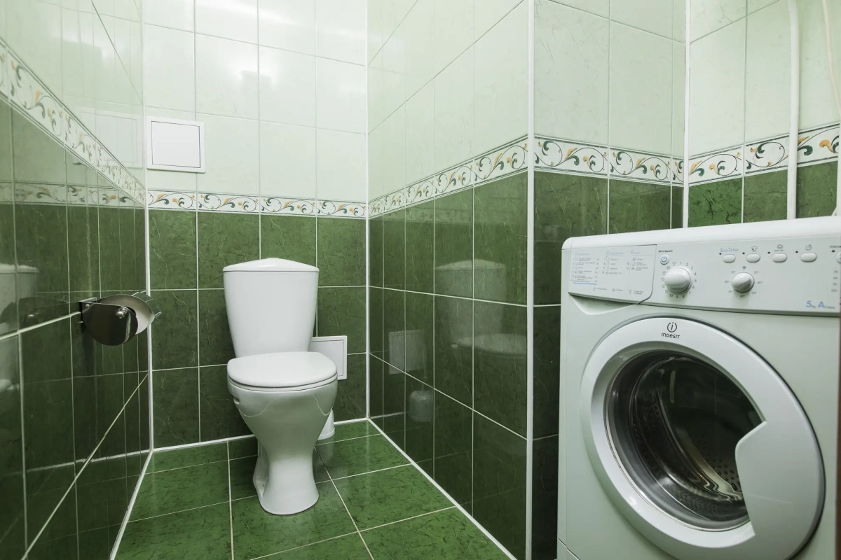 Апартаменты на Белинского 11/66