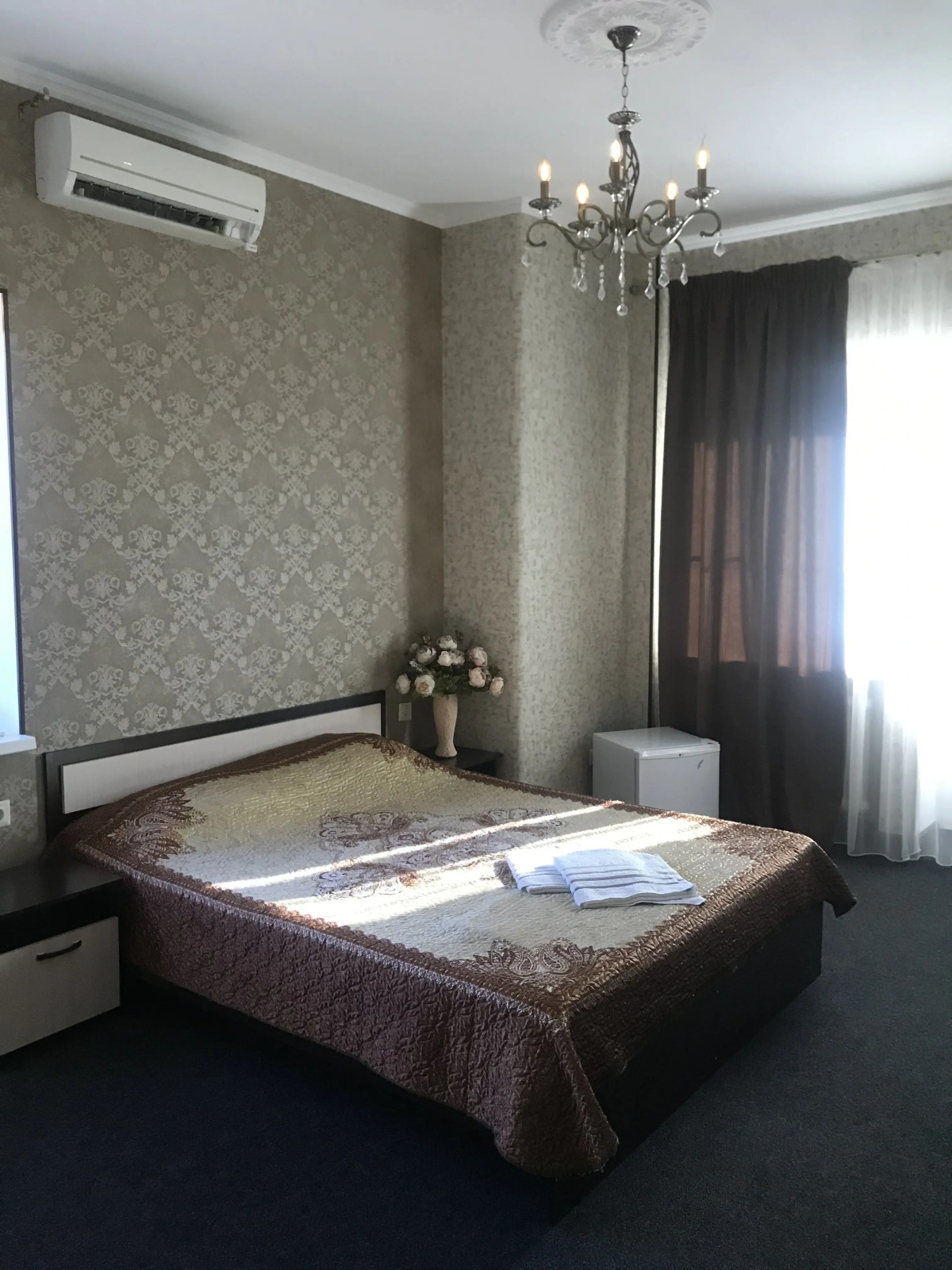 Частный дом Рогожкино