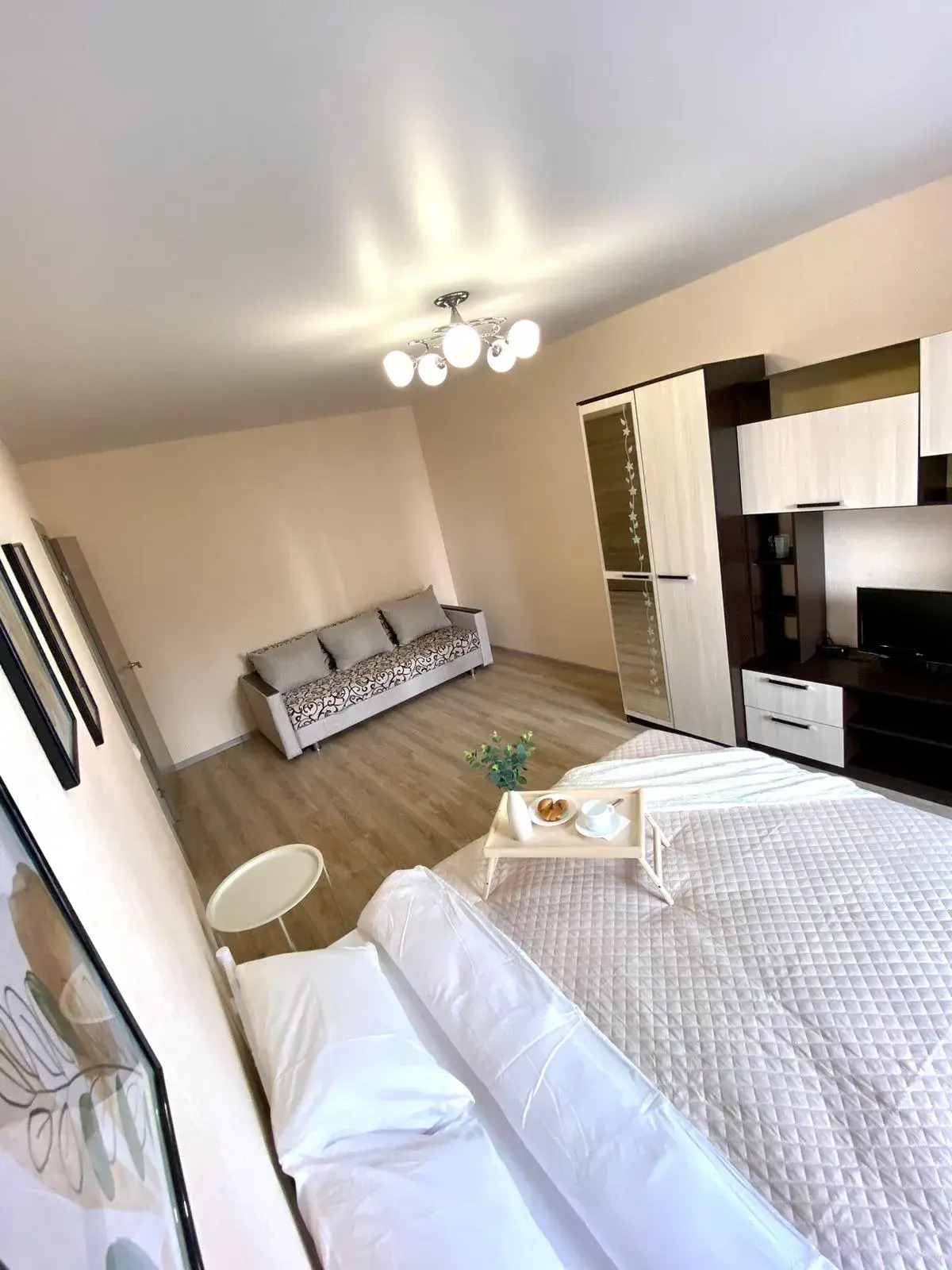 GOROD Si апартаменты