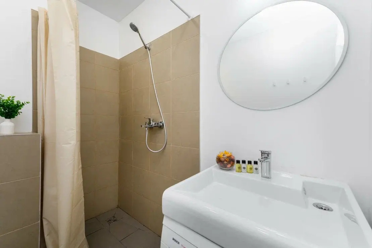 Апартаменты Inndays Apartments на Куприна 7