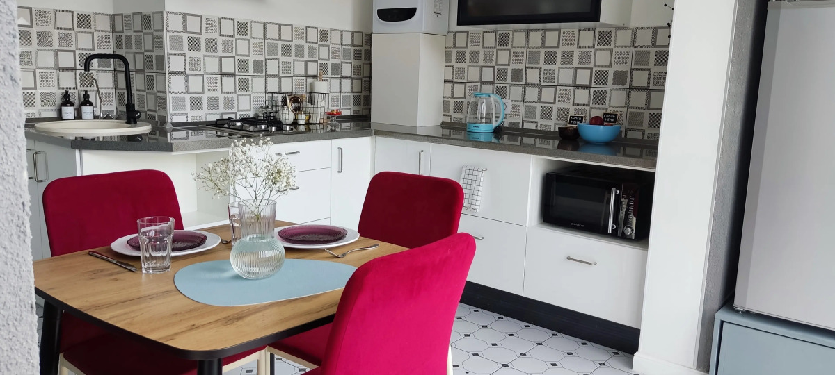 Апартаменты Алиса в Стране Чудес вблизи Южного парка