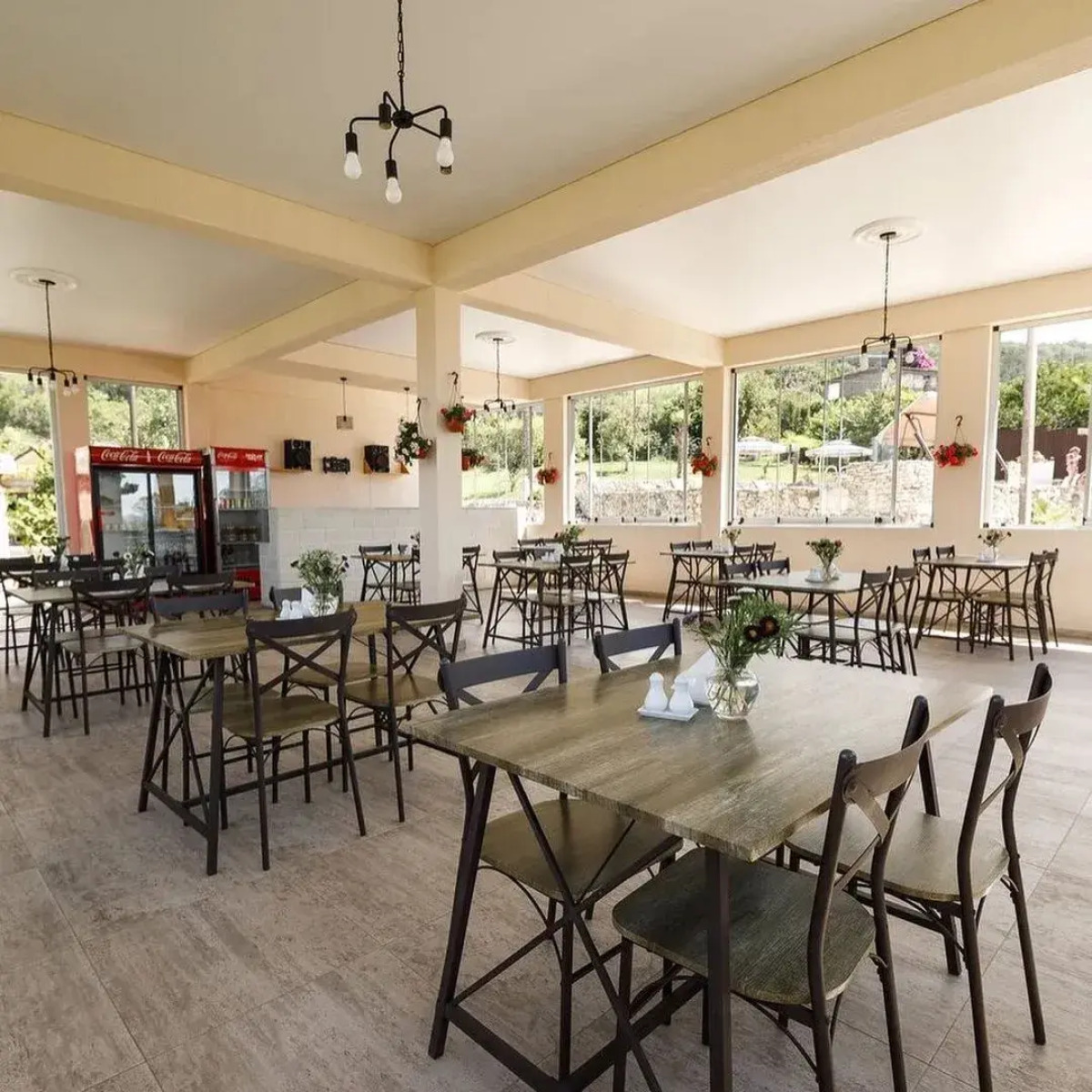 Отель Парадайз