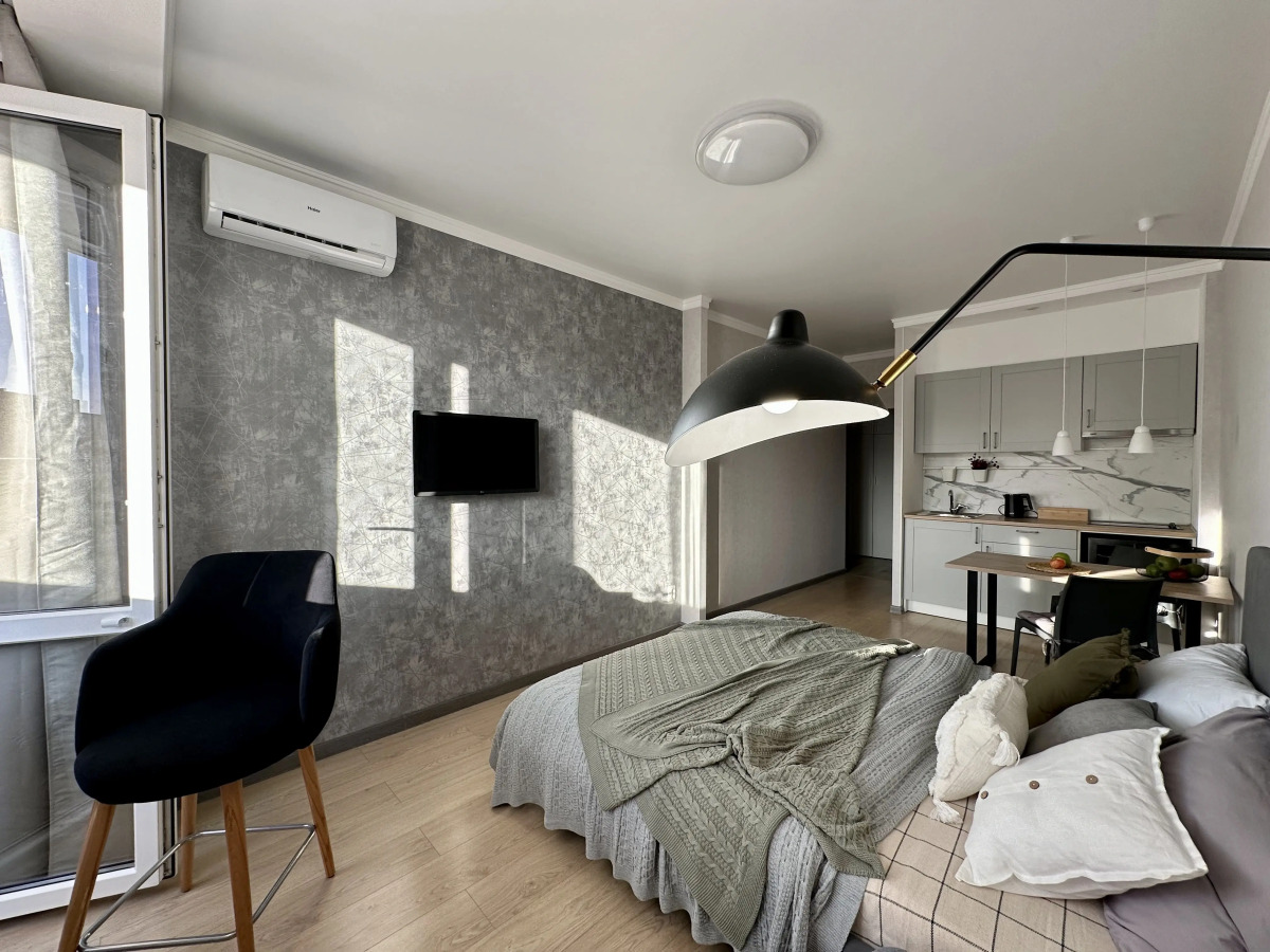 Квартира Аренда Домашнего уюта