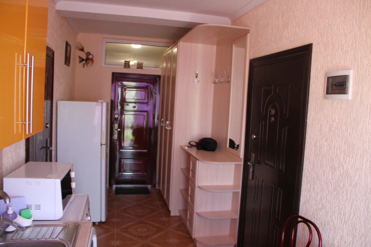 Апартаменты Асми 4