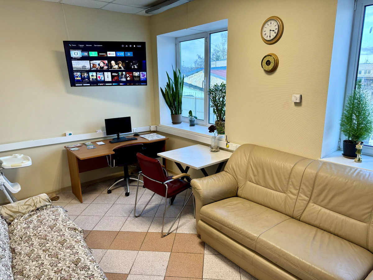 Отель Невский