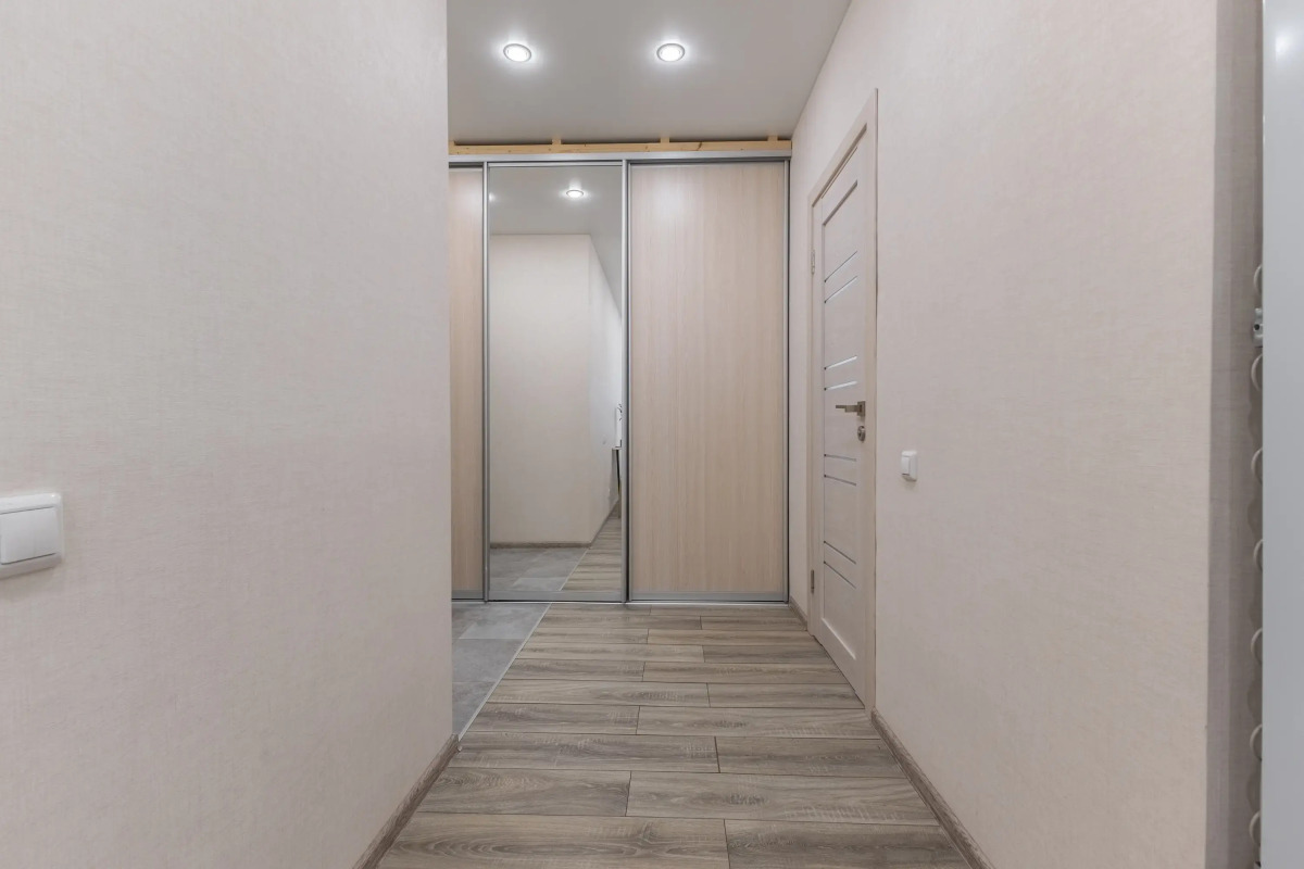 Апартаменты Comfort Home на Четаева 43а