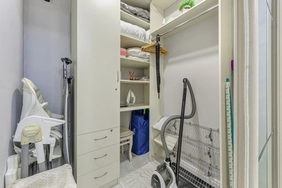 Апартаменты Классик в ЖК Изумрудный город