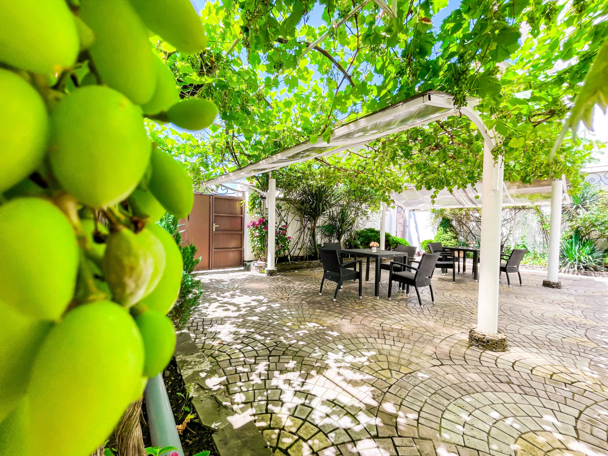 Гостевой дом Ардо