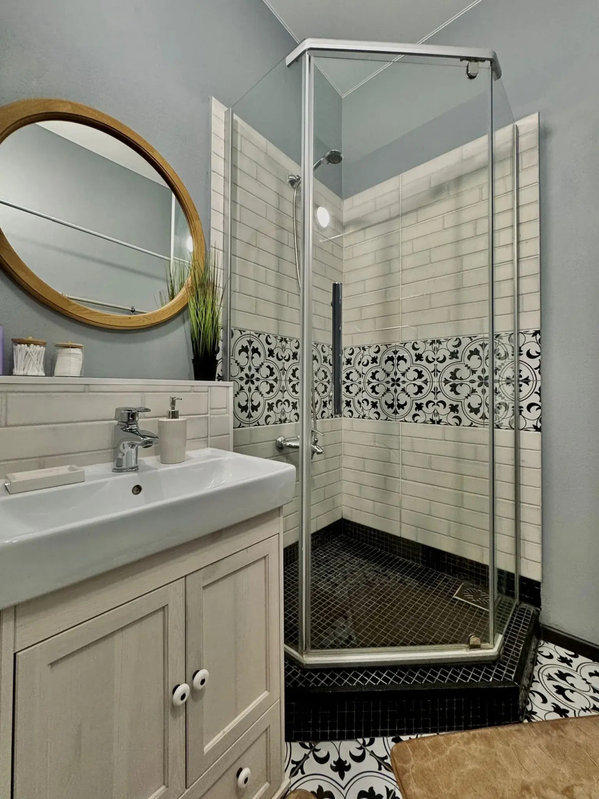 Апартаменты Щикарная двушка в самом сердце Минска