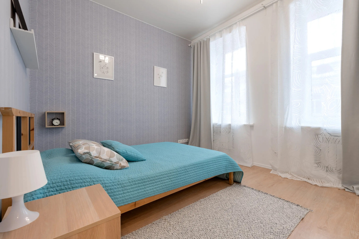 Апартаменты Невский