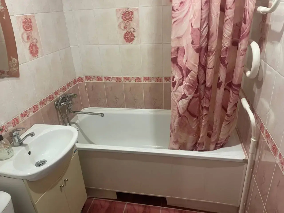 Апартаменты Возле Площади Победы