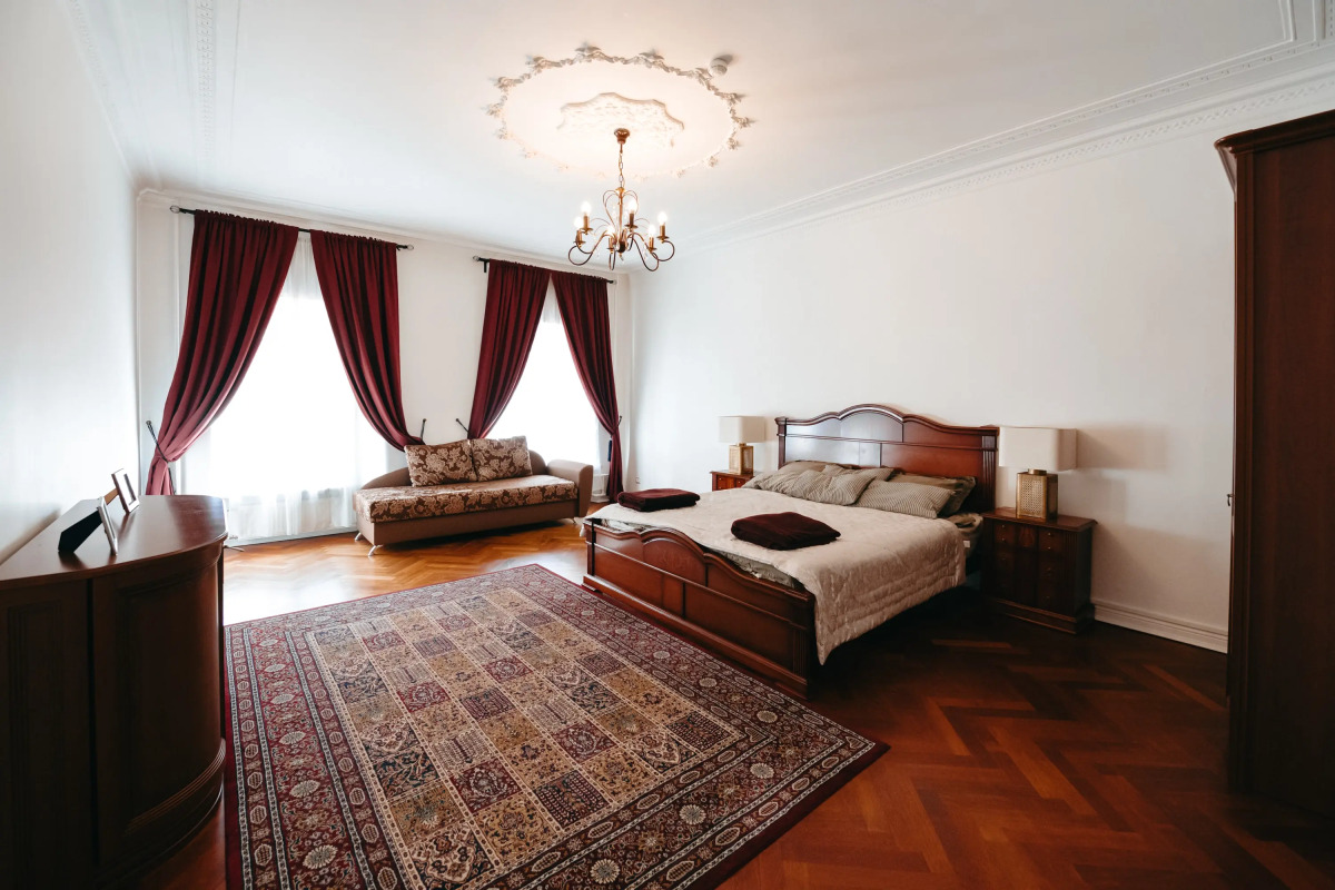 Квартира Nevsky 6