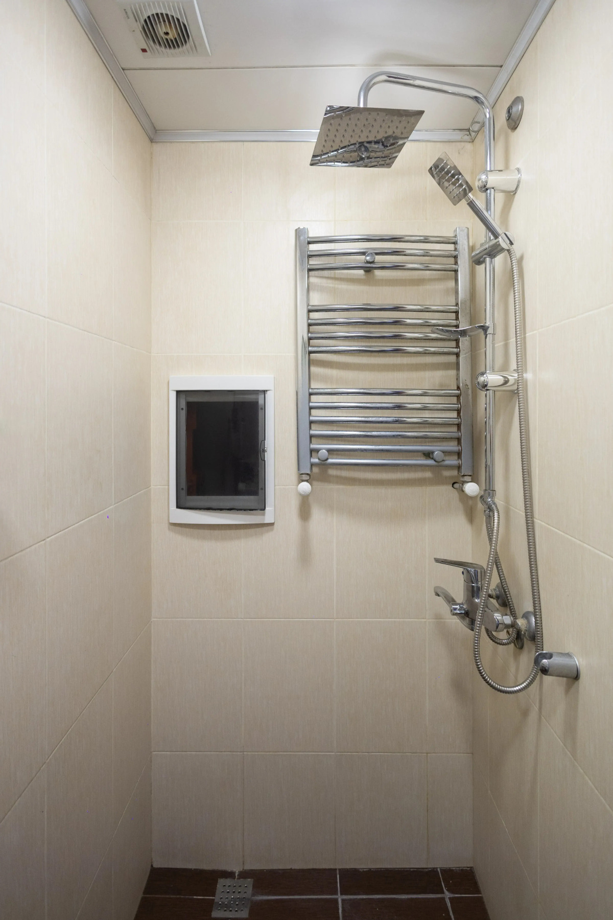 Апартаменты Односпальные с Гостиной в Центре Города