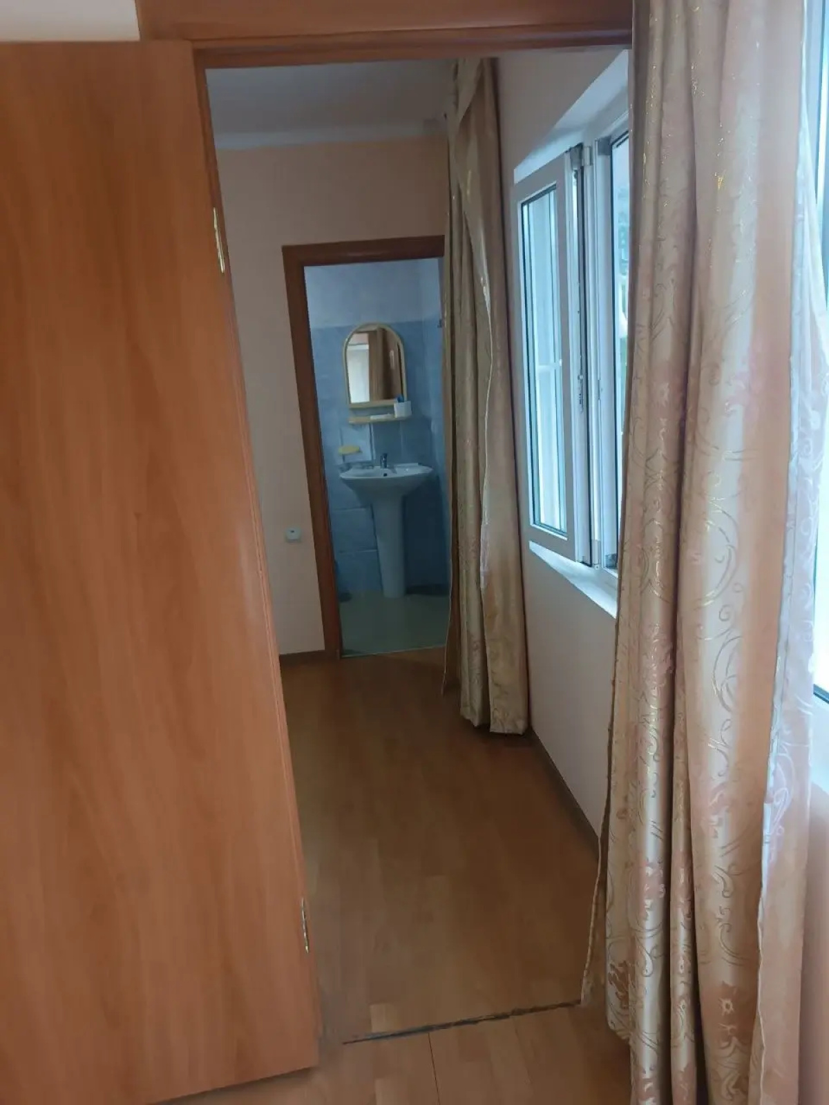 Guest House Solnechny