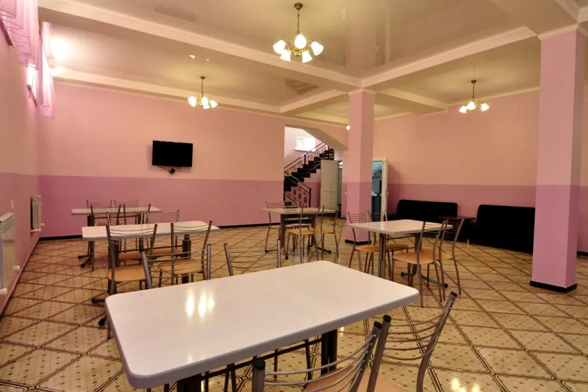 Гостевой дом Вива