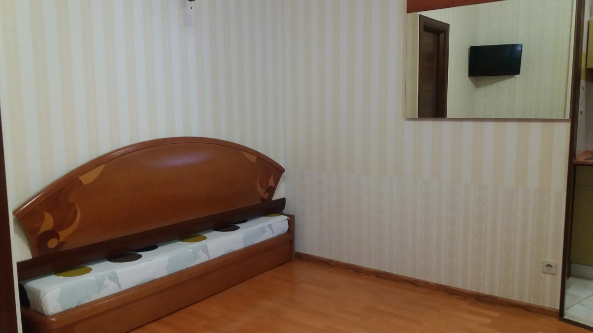 Апартаменты Фамилия Элит 7