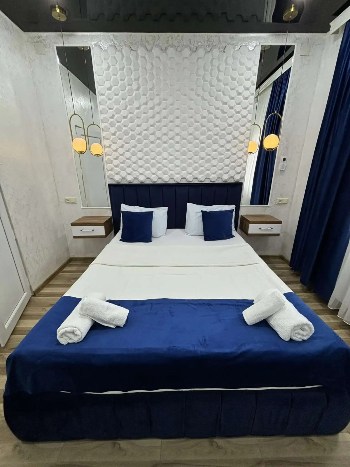 Гостевой дом Nanas